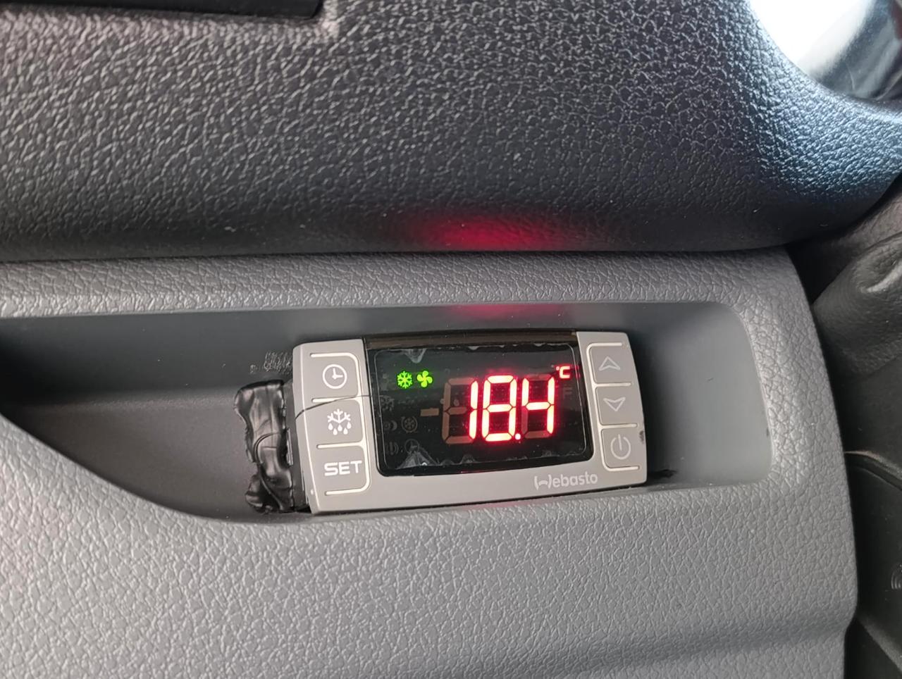 CITROEN Jumpy XL 2.0 Bluehdi Club S&S 140cv