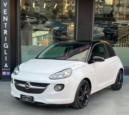 OPEL - ADAM - 1.4 87 CV GPL Tech