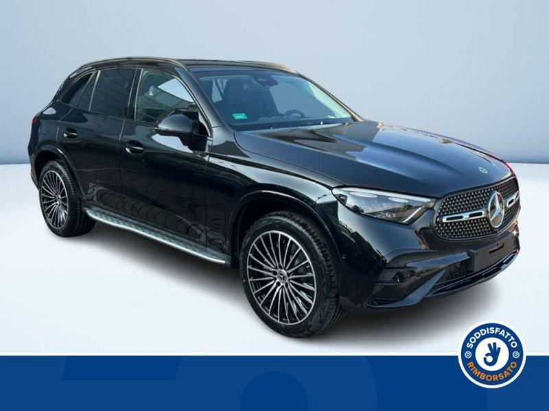 Mercedes-Benz GLC 300de 4Matic EQ-Power AMG Line Advanced Tech