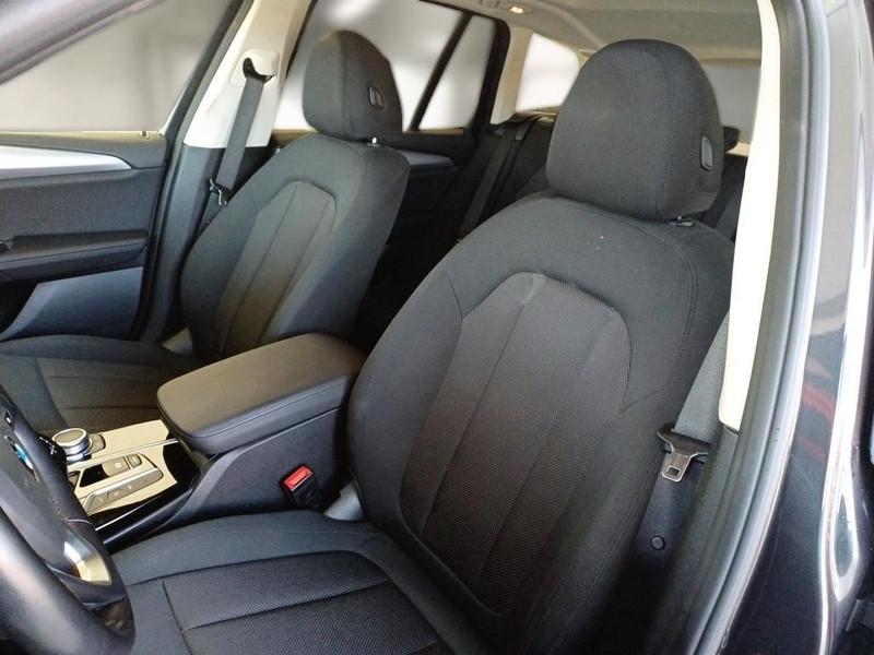 BMW X3 XDRIVE 30E BUSINESS ADVANTAGE AUTOMATICO SUV