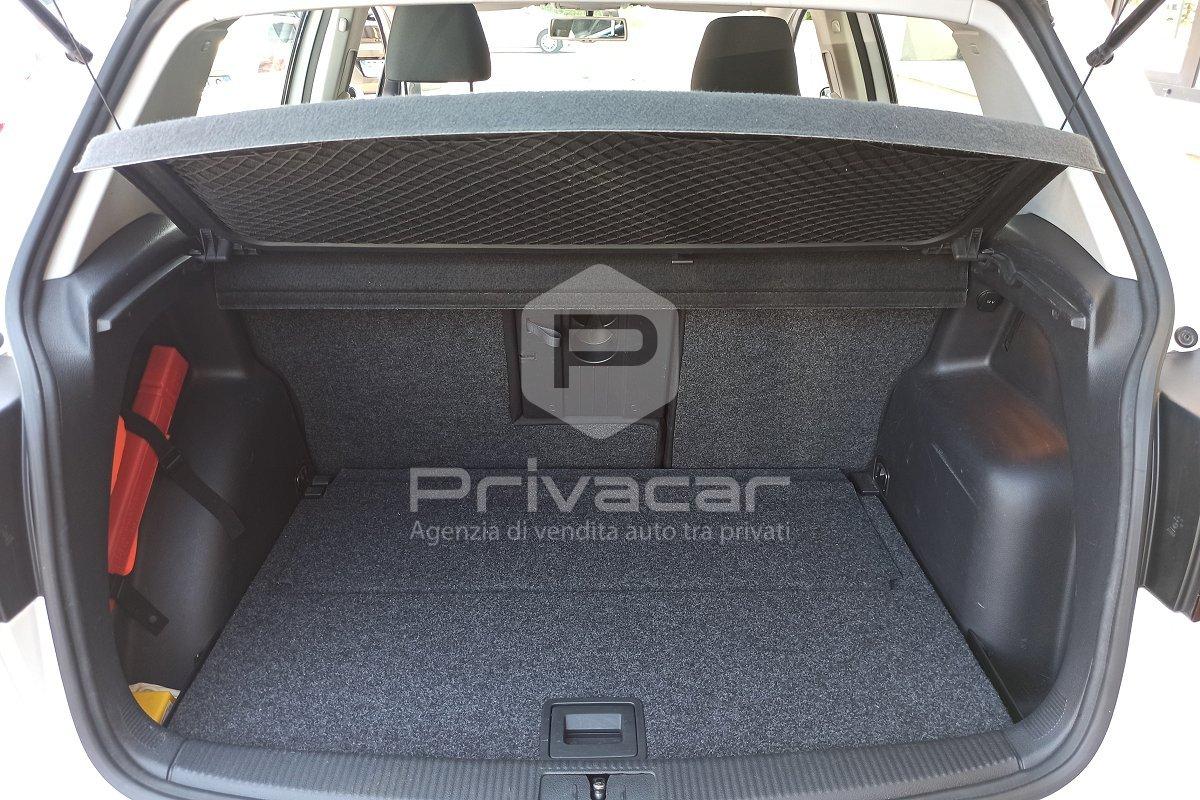 VOLKSWAGEN Golf Plus 1.2 TSI Comfortline