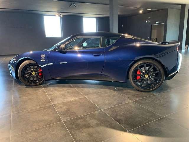 Lotus Evora 3.5 2+2 S SPECIAL EDITION