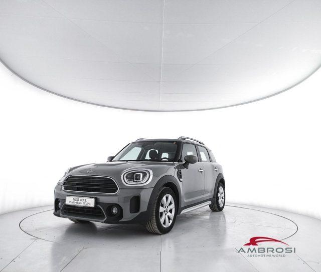 MINI Countryman One D 1.5 One D