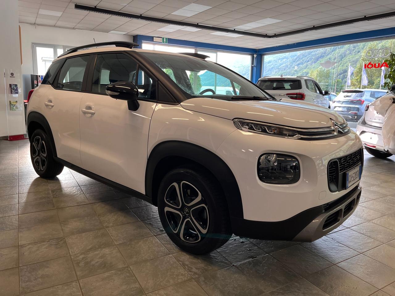 Citroen C3 Aircross C3 Aircross PureTech 110 S&S Feel