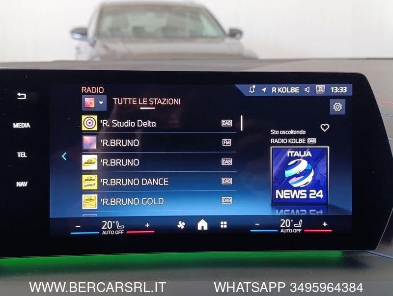 BMW Serie 1 118d MSport Pro aut.