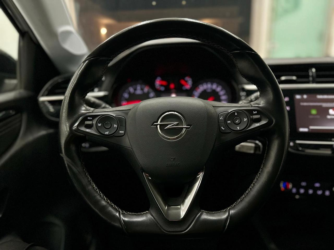 Opel Corsa 1.2 Elegance