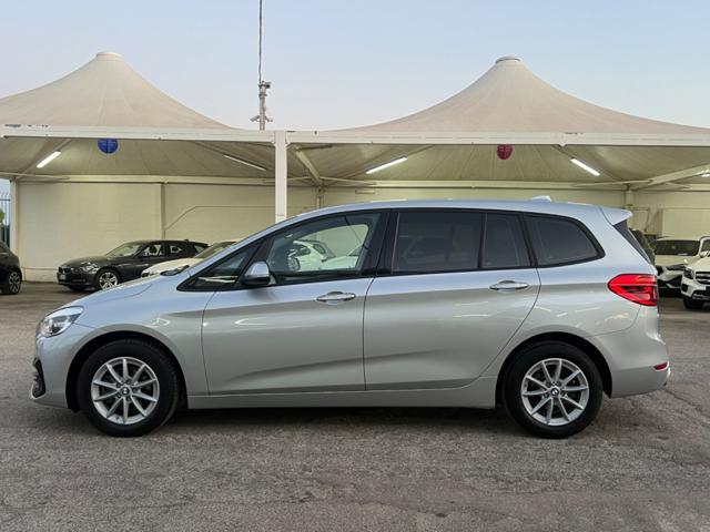 BMW 216 d Gran Tourer *7 POSTI