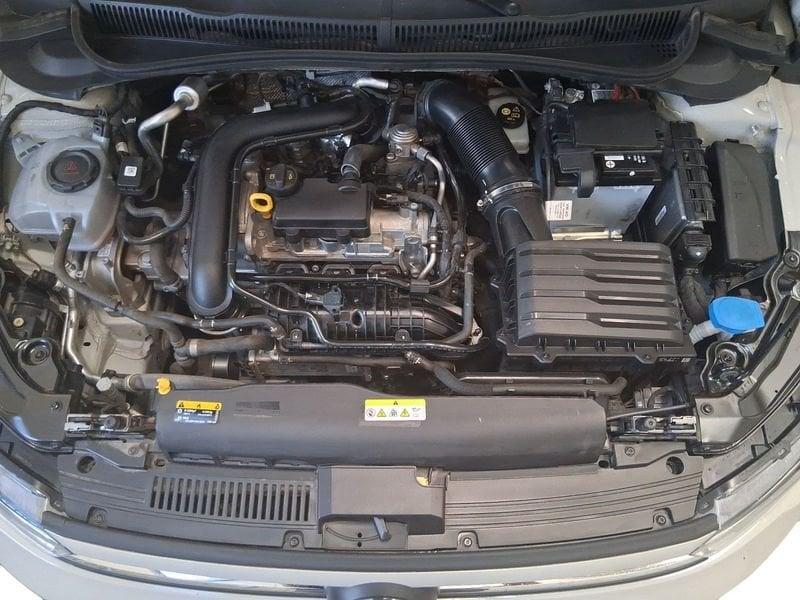 Volkswagen Polo 1.0 EVO Life