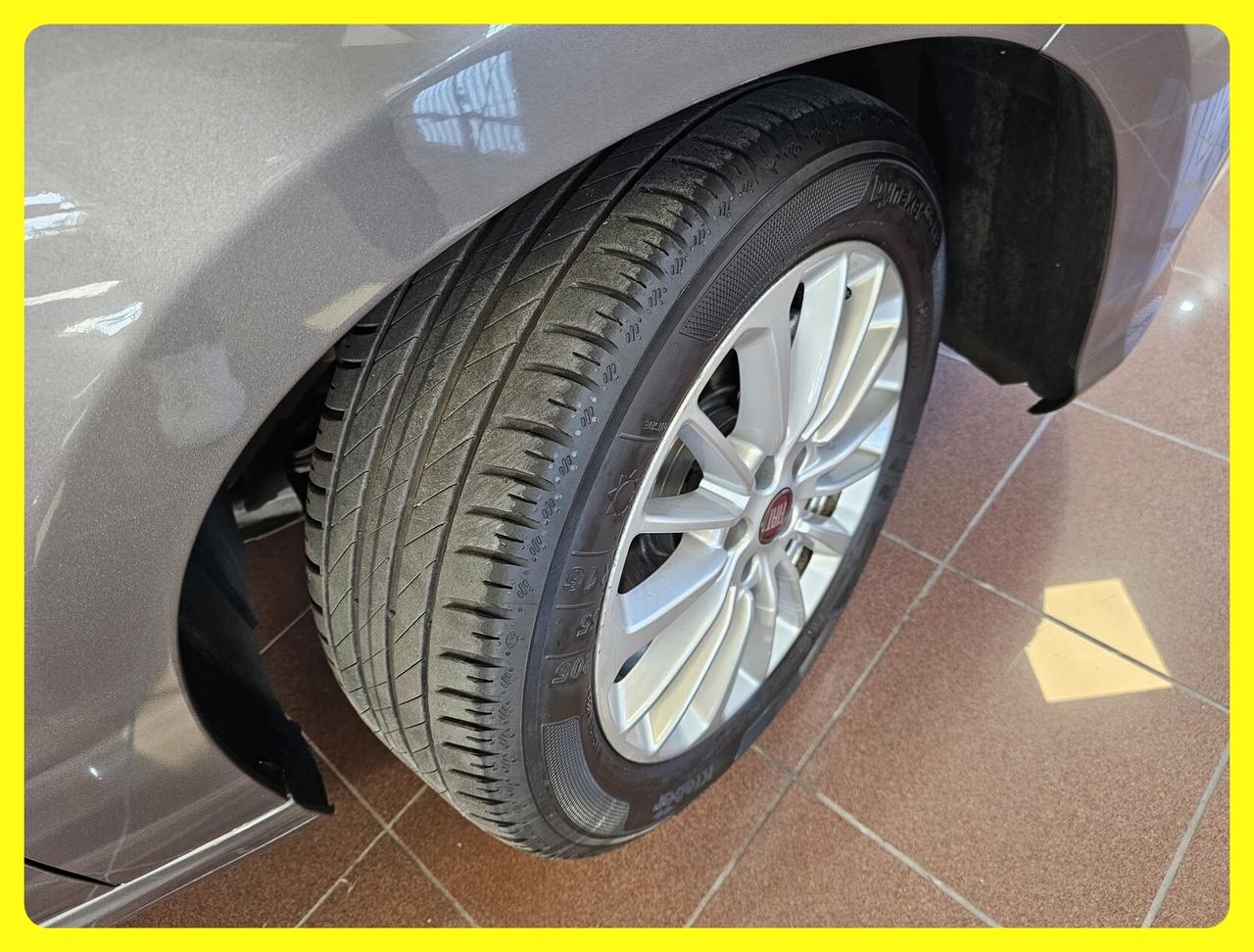Fiat New Tipo 5Porte 1.3 Mjt 95CV Life Garantita