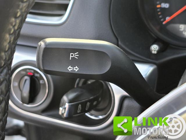 PORSCHE Boxster 2.7 265 CV PDK