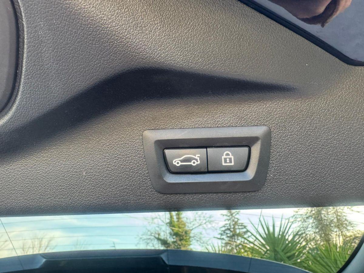 BMW - X5 - xDrive25d Msport