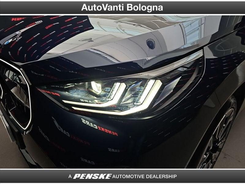 BMW X3 X3 xdrive30e MSport Pro auto