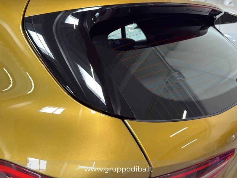 BMW X2 F39 Diesel sdrive18d Msport X auto