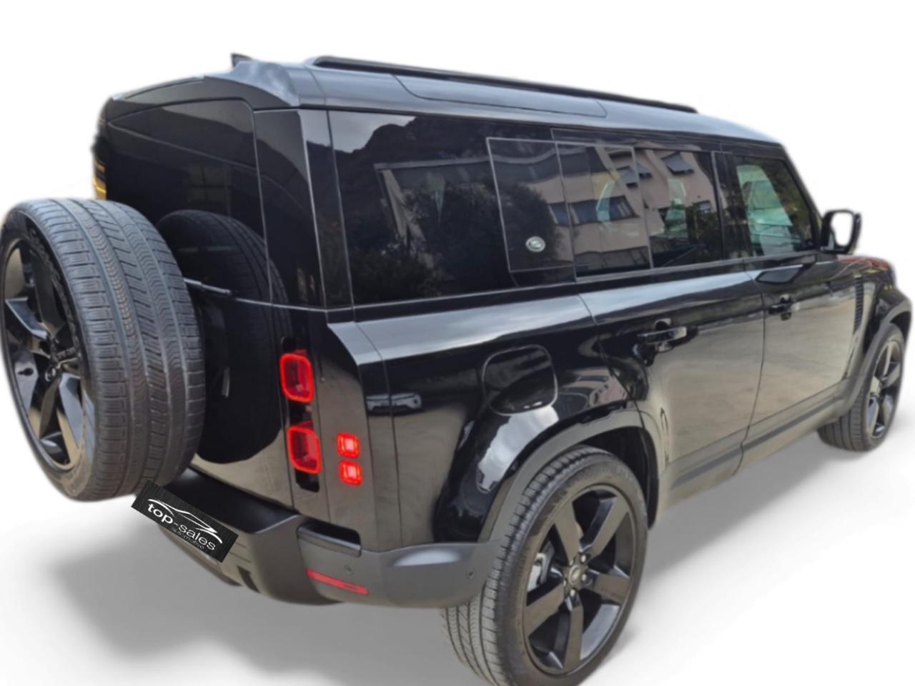 Land Rover Defender 110 3.0D I6 200 CV AWD Auto SE Perfetta