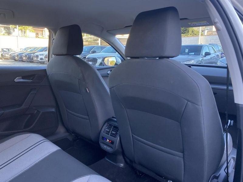 Seat Leon 5P 2.0 TDI STYLE 115CV