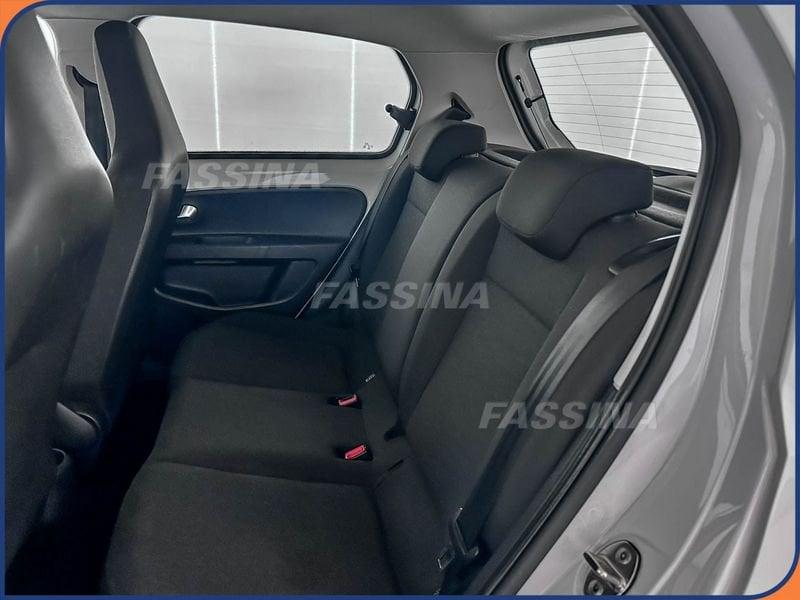 Volkswagen up! 1.0 75 CV 5p. move up!