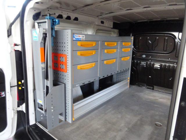FIAT Doblo Doblò1.6MJT105CV S&S PL-TN Maxi