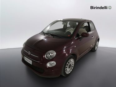 FIAT 500 (2015-2024) - 500 1.2 Lounge