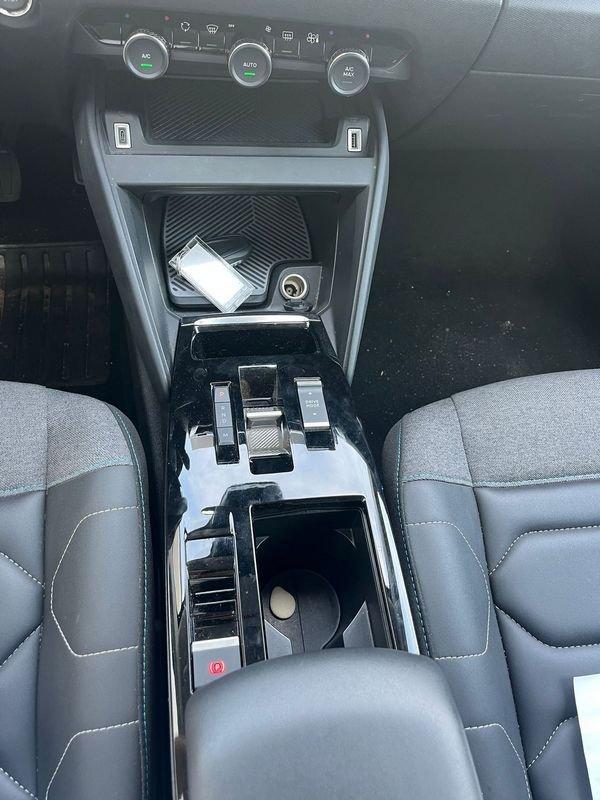 Citroën C4 C4 PureTech 130 S&S EAT8 Shine