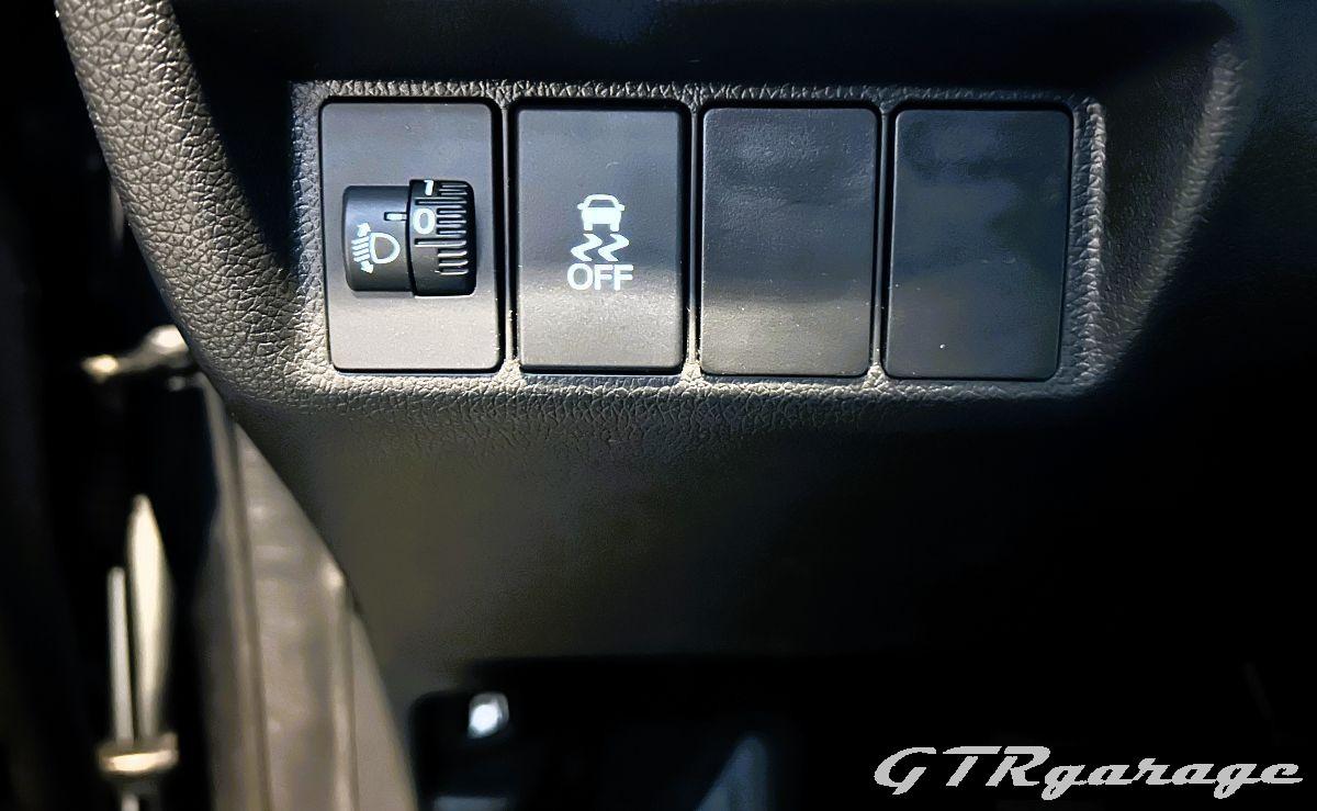 HONDA Jazz 1.3 Trend solo 40000km