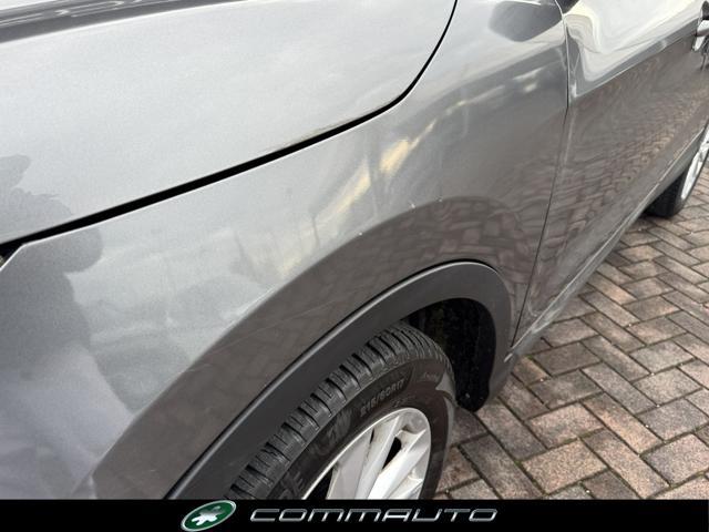 NISSAN Qashqai 1.5 dCi Acenta