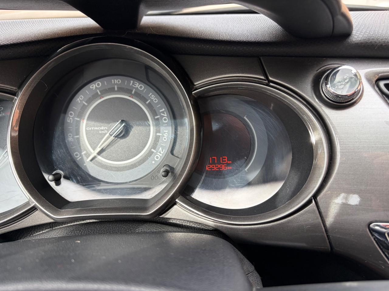 Citroen C3 1.1 Exclusive ideale per neopatentati