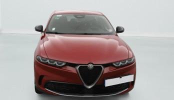 Alfa Romeo Tonale 1.3 phev Ti Q4 280cv at6