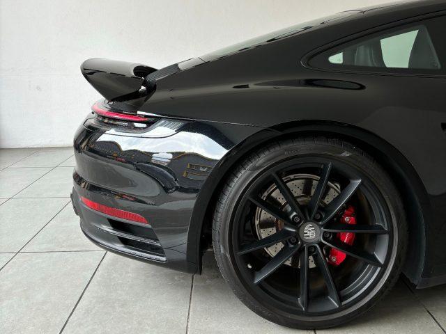 PORSCHE 911 Carrera S