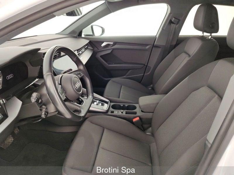Audi A3 SPB 30 TDI S tronic S line edition