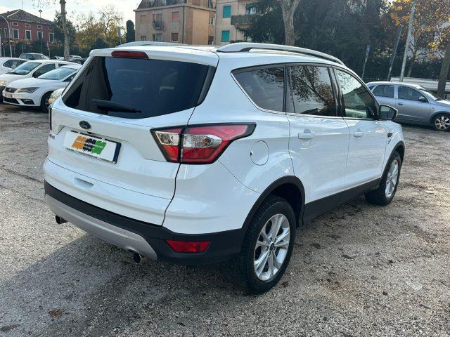 FORD Kuga 1.5 TDCI 120 CV S&S 2WD Titanium