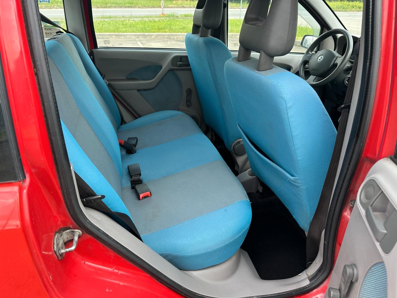 Fiat Panda 1.2 Benzina/GPL - Emotion