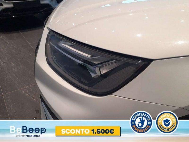 Audi Q5 40 2.0 TDI MHEV 12V BUSINESS ADVANCED QUATTRO S