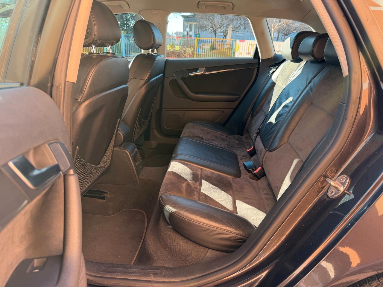 Audi A3 2.0 16V TDI Ambiente