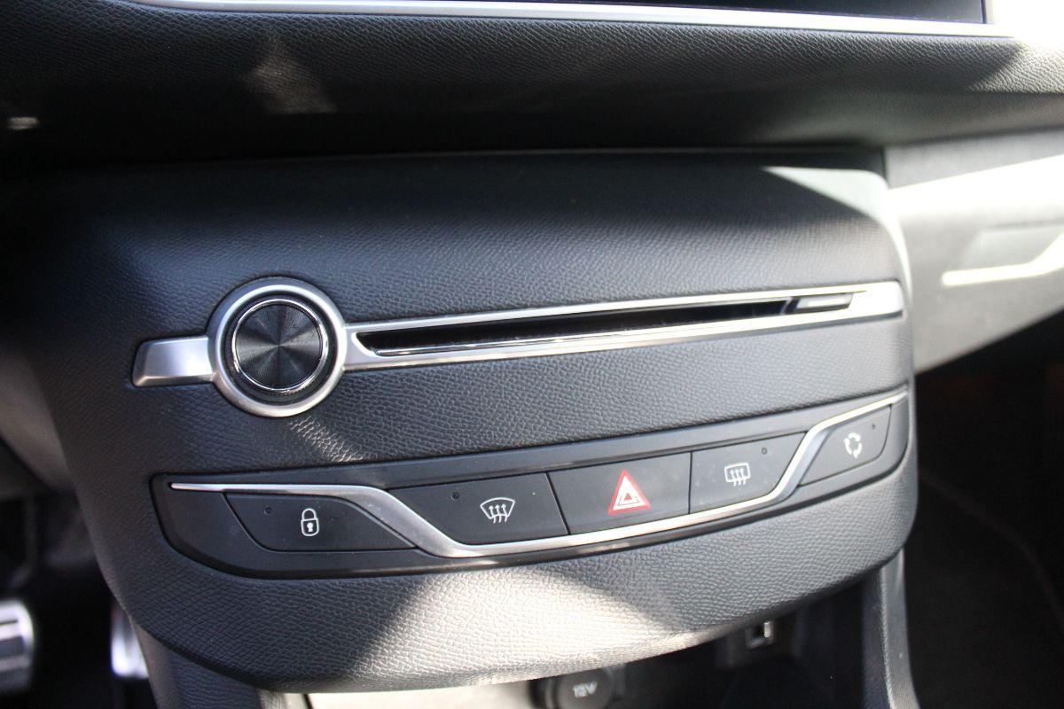 PEUGEOT - 308 - BlueHDi 130 EAT8 S&S GT Line