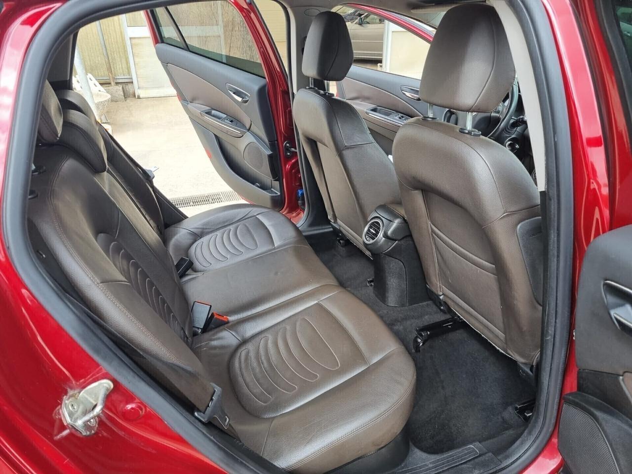Fiat Bravo 1.6 MJT 120 CV DPF Emotion