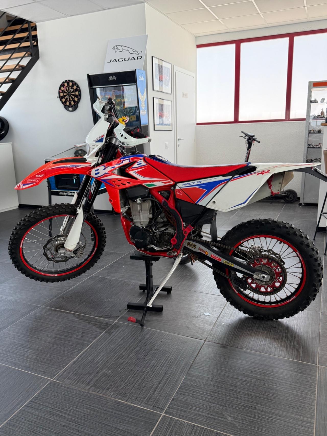 Beta RR 450