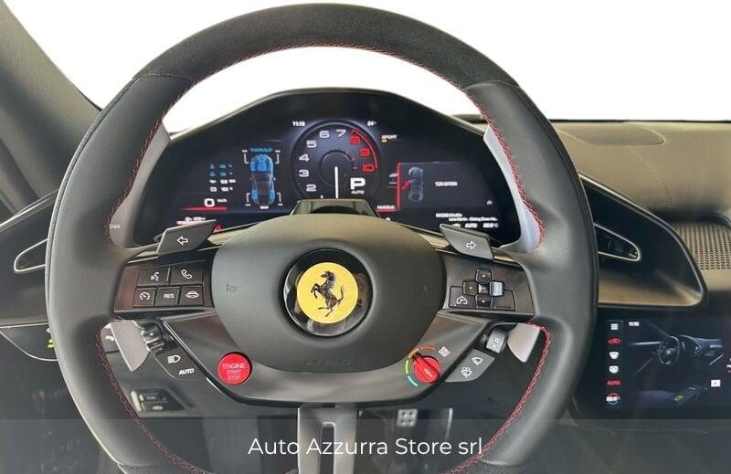 Ferrari Amalfi Amalfi 3.9 F1 DCT | IVA, ACC, MAGNERIDE, NERO DS