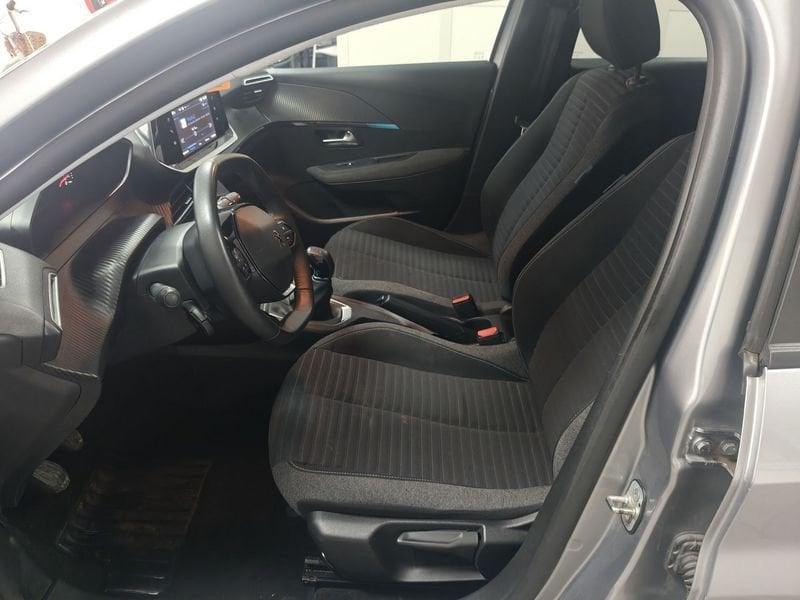 Peugeot 208 Style Puretech 75 S/S