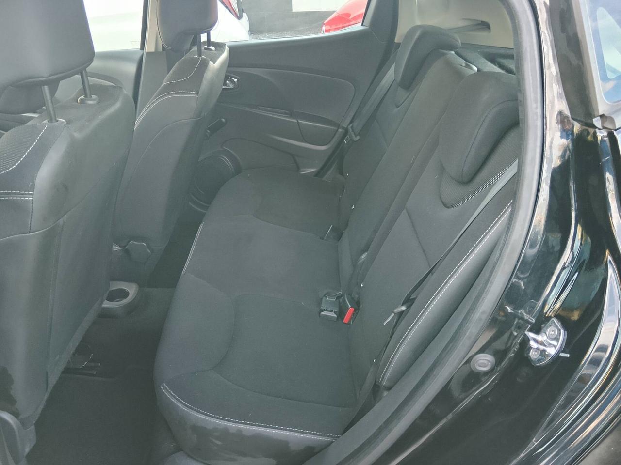 Renault Clio 1.2 GPL 90K KM!