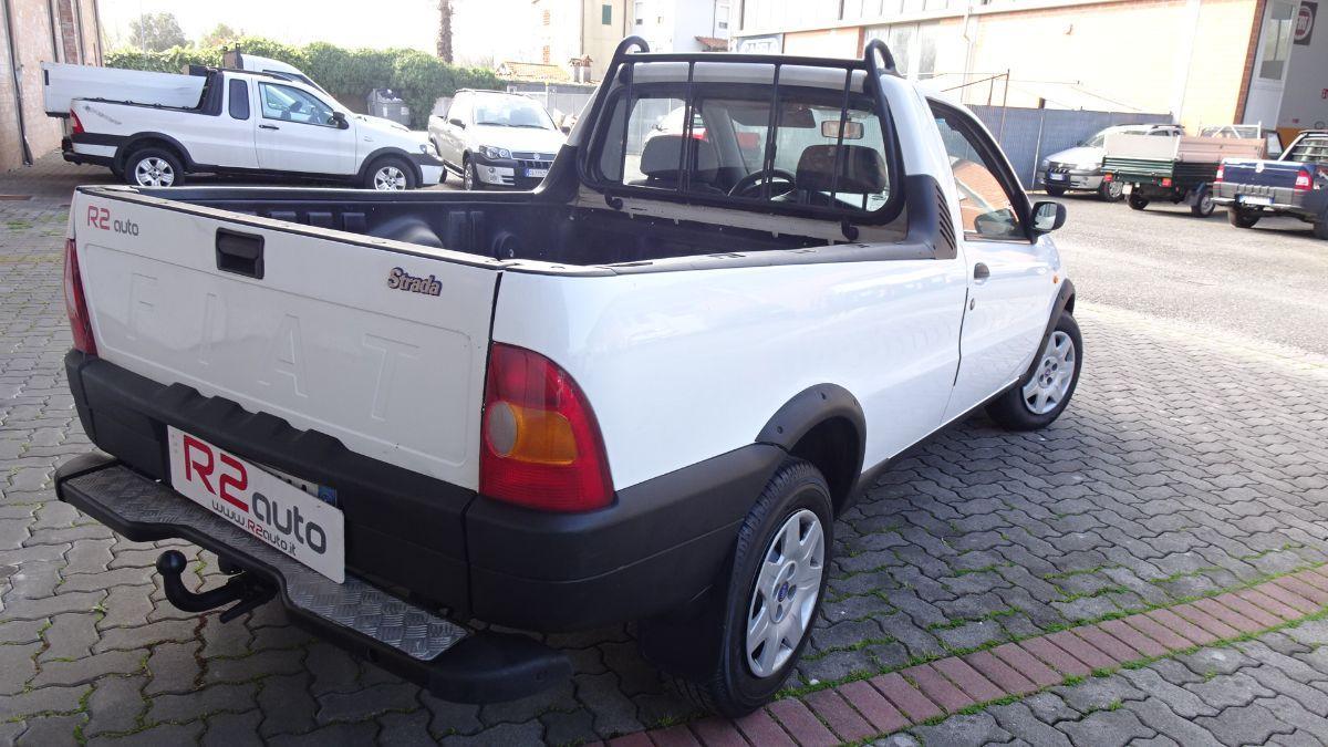 FIAT - Strada 1900 FIORINO PICK UP
