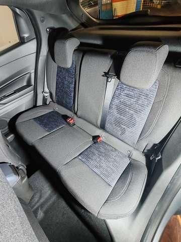 Alfa Romeo Junior 1.2 Hybrid 48V 145cv Edct6