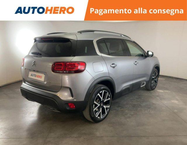 CITROEN C5 Aircross BlueHDi 130 S&S Shine