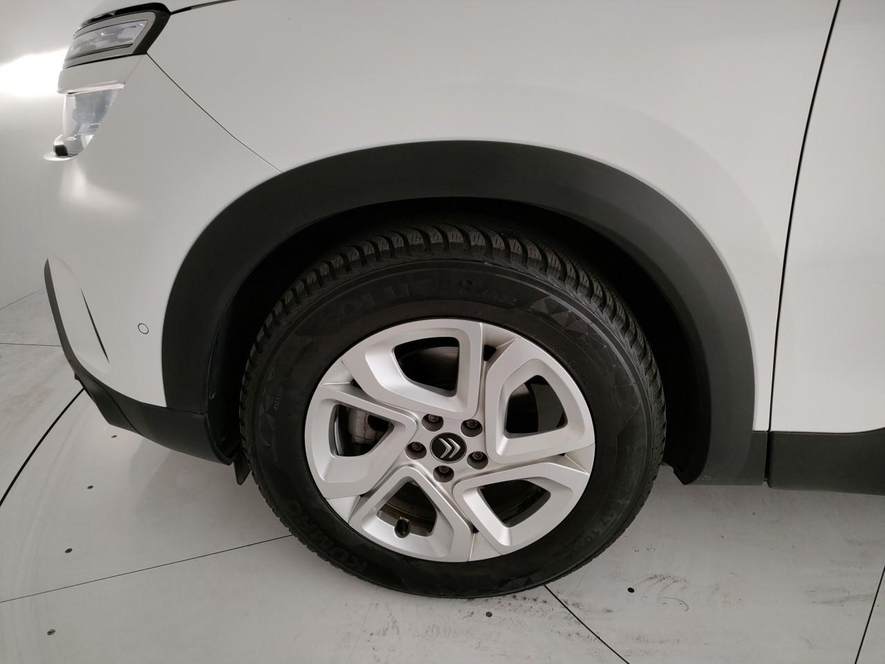 Citroen C5 Aircross 1.2 puretech Live s&s 130cv