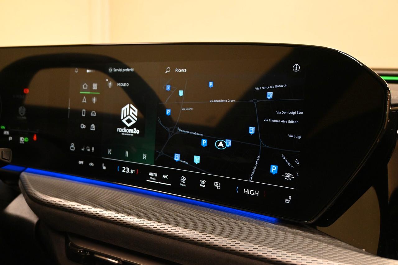 AUDI Q5 2ª serie Q5 SPB 40 TDI quattro S troni...