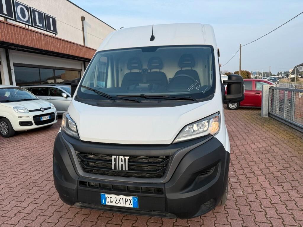 Fiat Ducato 30 2.2 Mjt 140CV PM-TM Furgone