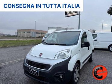 FIAT Fiorino 1.3 MJT 95 CV-BLUETOOTH-SENSORI-E6B-