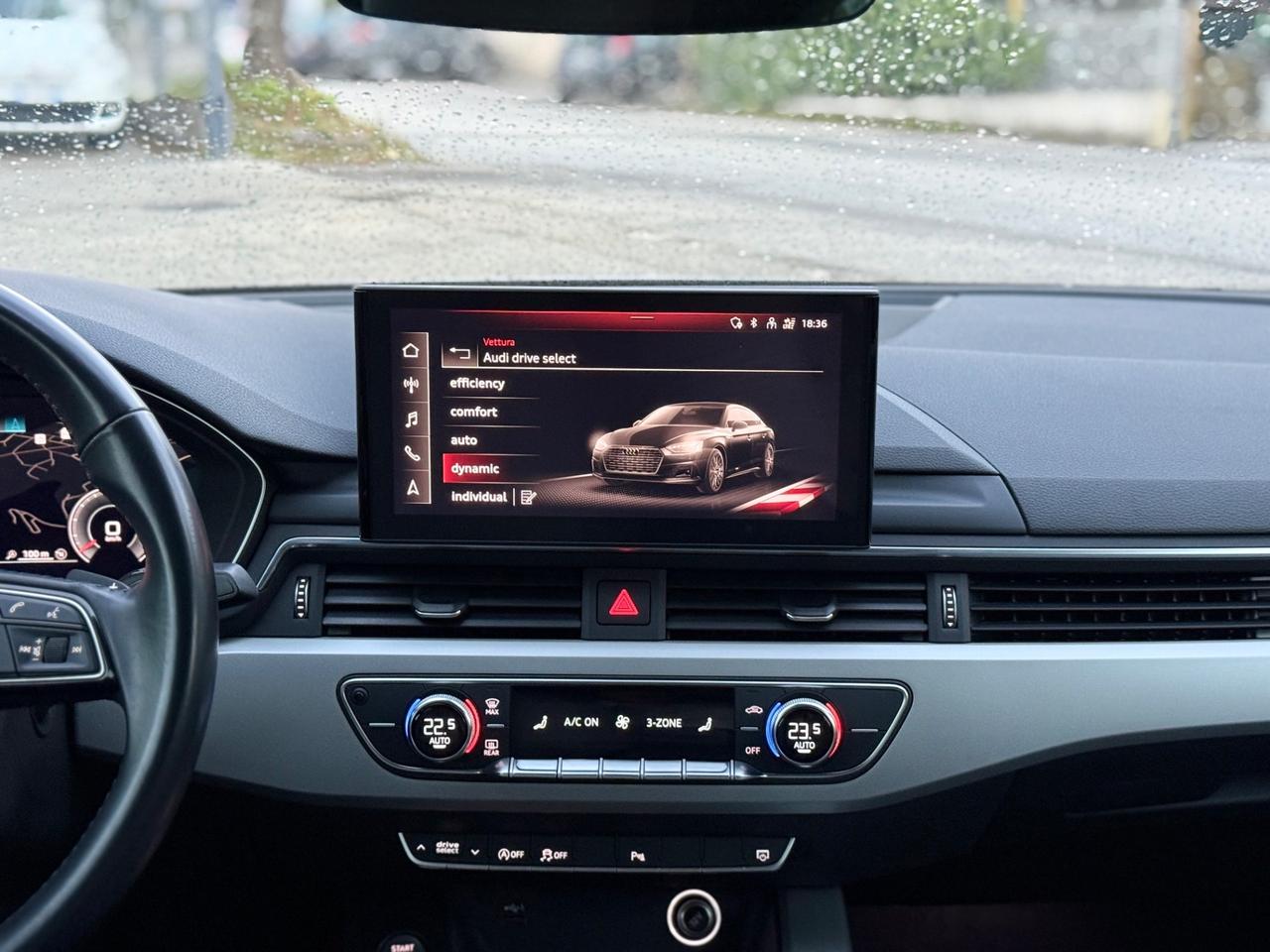 Audi A5 SPB 35 TDI S tronic Business Advance