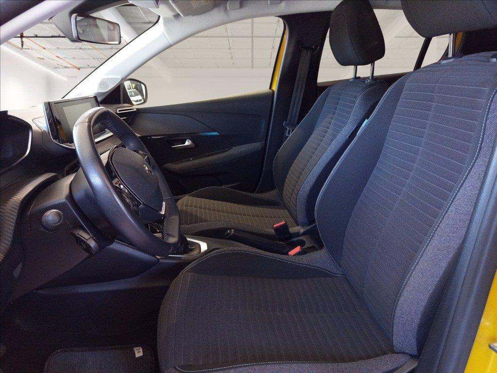 PEUGEOT 208 1.2 puretech Active s&s 75cv del 2022