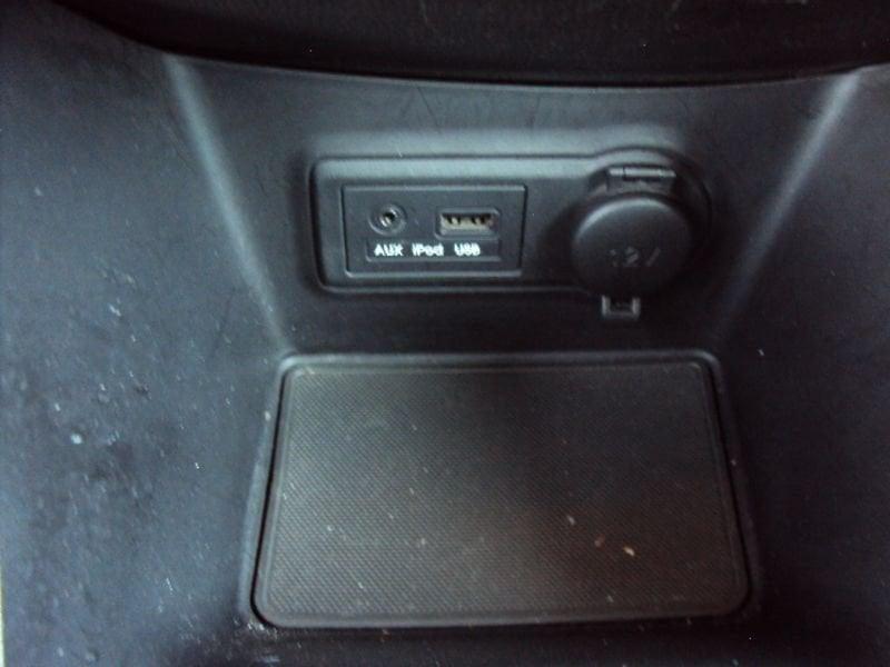 KIA Venga Venga 1.4 CVVT Cool