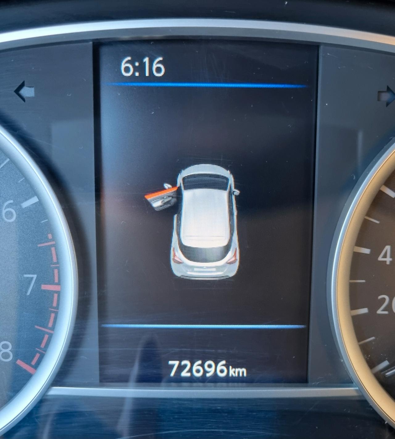 Nissan Micra IG-T 92 5 porte Acenta